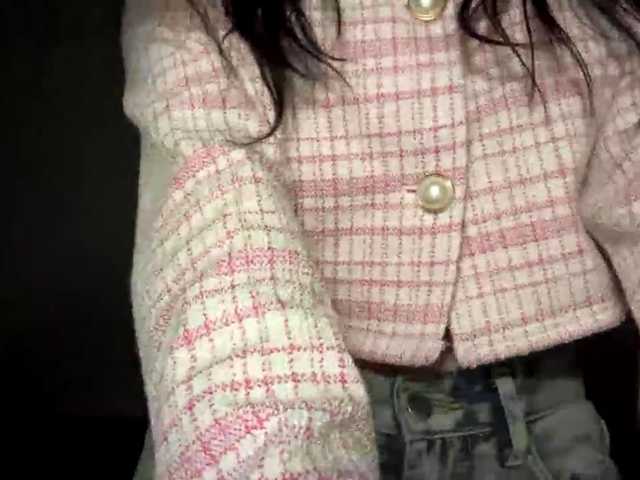 PollyTimsi live cam