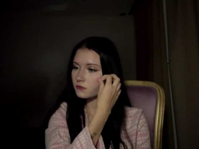 PollyTimsi live cam on BongaCams
