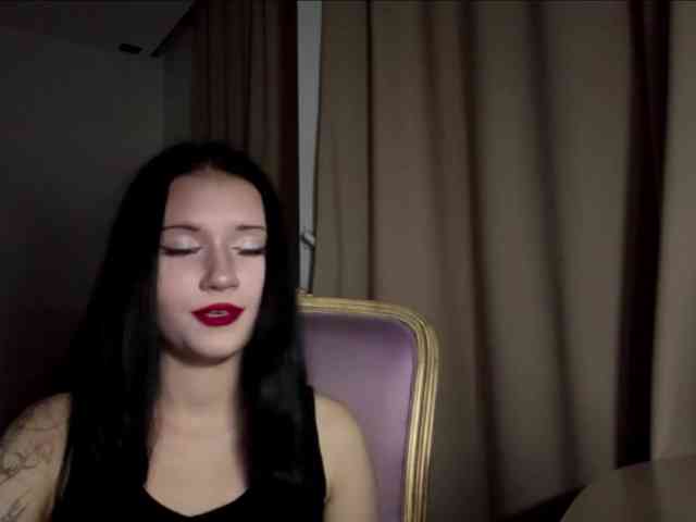 PollyTimsi webcam