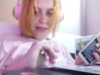 RedieLye Porn Show