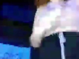 RedieLye Porn Show