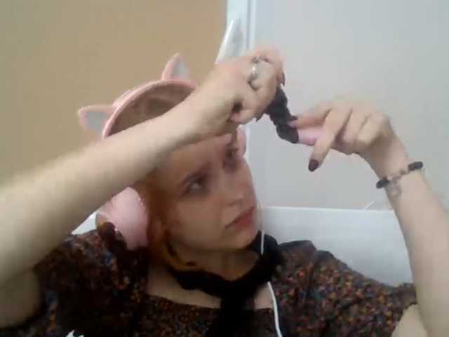 RedieLye live cam on BongaCams