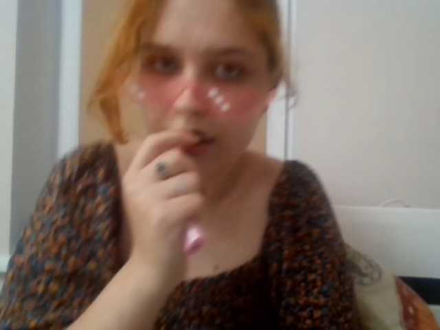 RedieLye live cam on BongaCams