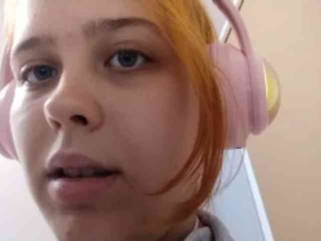 RedieLye webcam