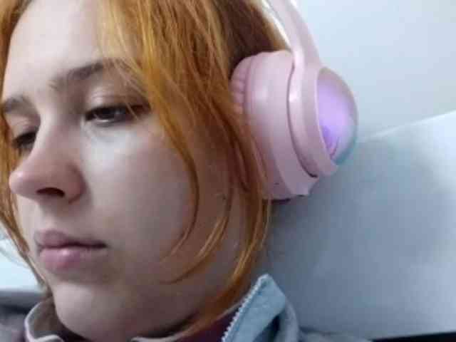 RedieLye webcam