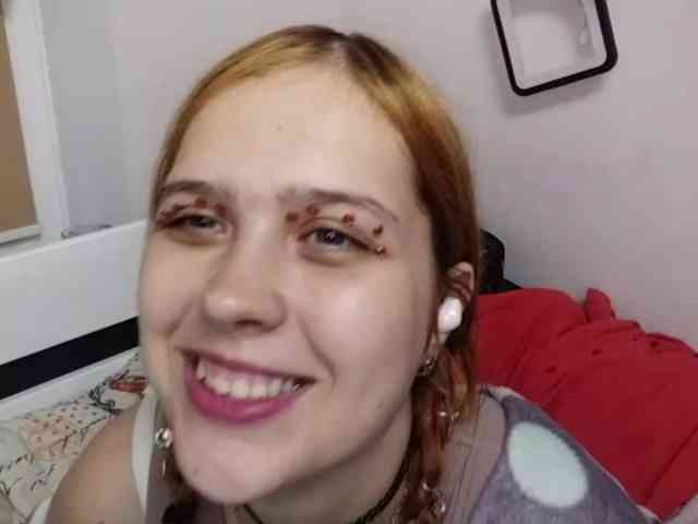 RedieLye webcam