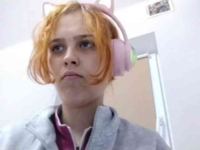 RedieLye webcam