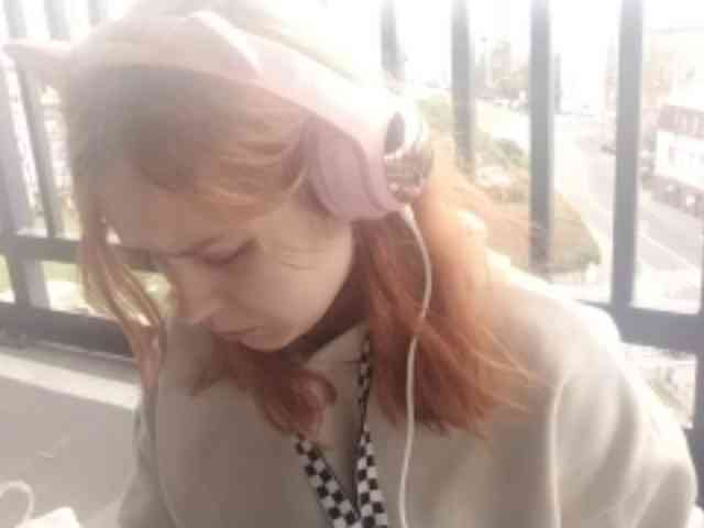 RedieLye webcam