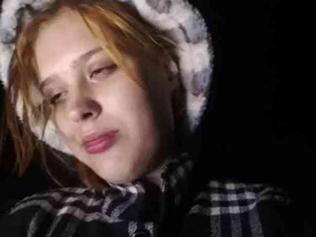 RedieLye webcam