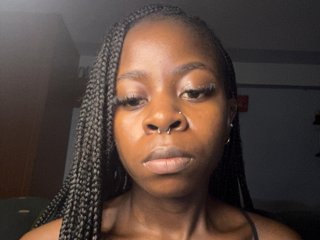 prettymahlia01 Porn Show