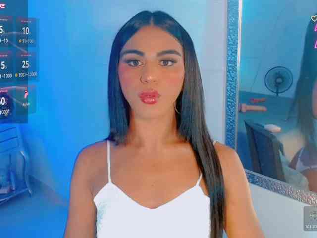 Tifanny