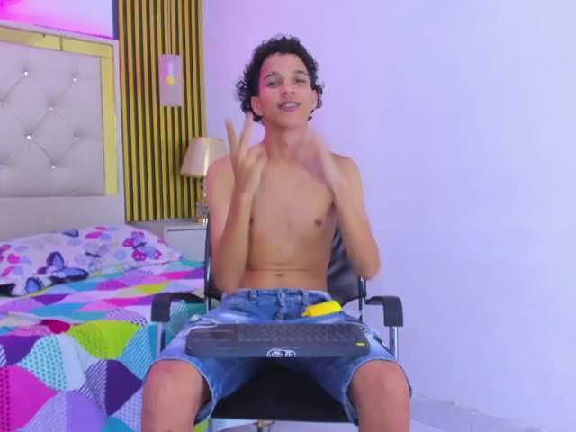 JUSTIN-SECRET