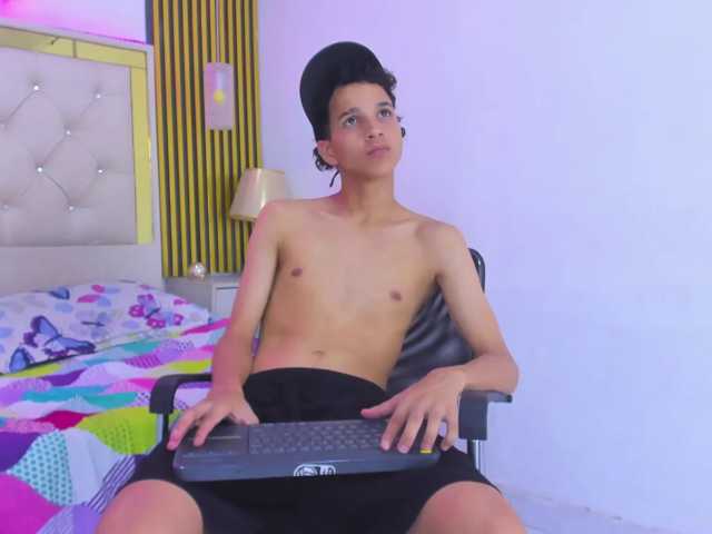 JUSTIN-SECRET