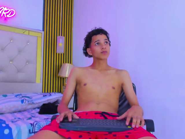 JUSTIN-SECRET