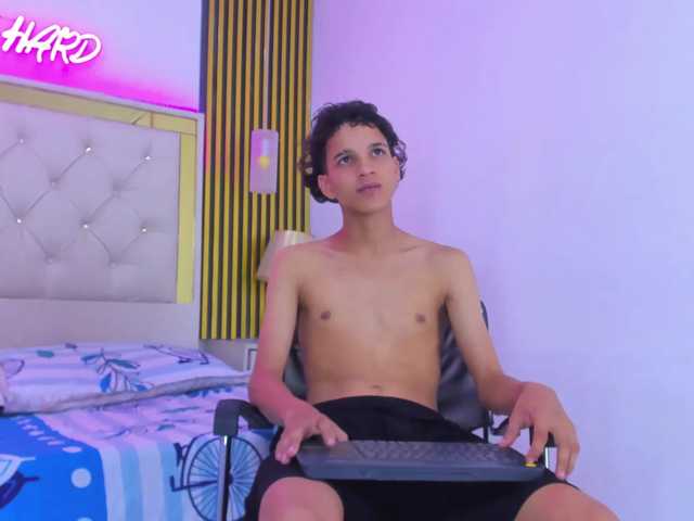 JUSTIN-SECRET