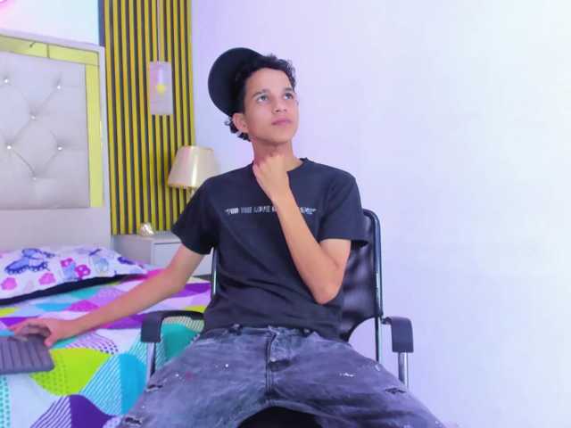 JUSTIN-SECRET