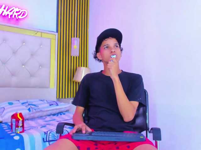 JUSTIN-SECRET
