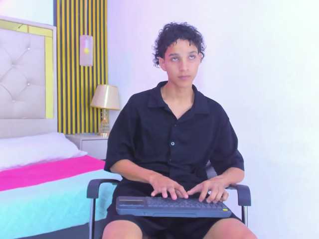 JUSTIN-SECRET