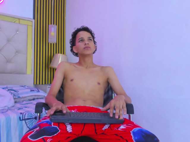 JUSTIN-SECRET
