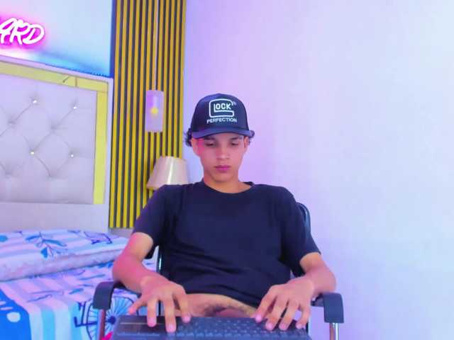 JUSTIN-SECRET