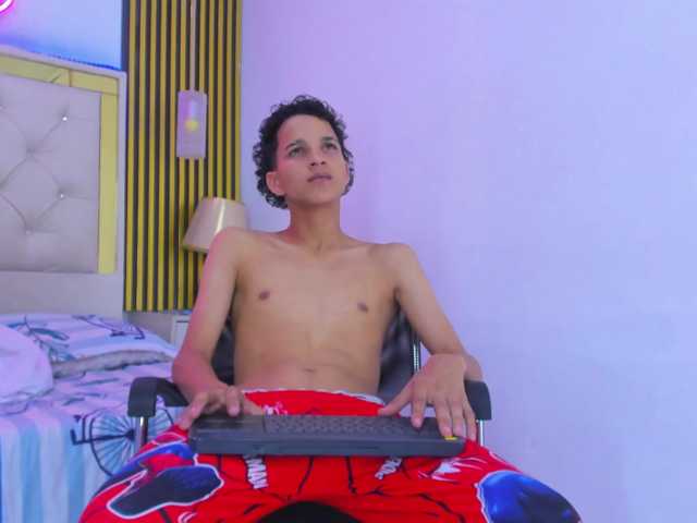 JUSTIN-SECRET