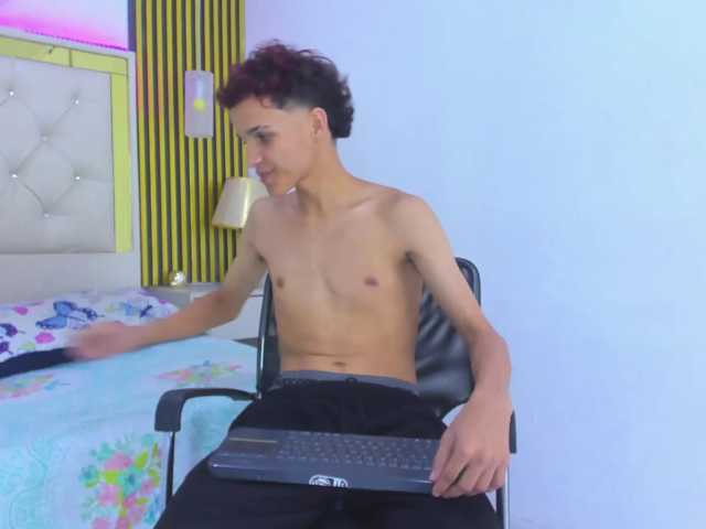 JUSTIN-SECRET