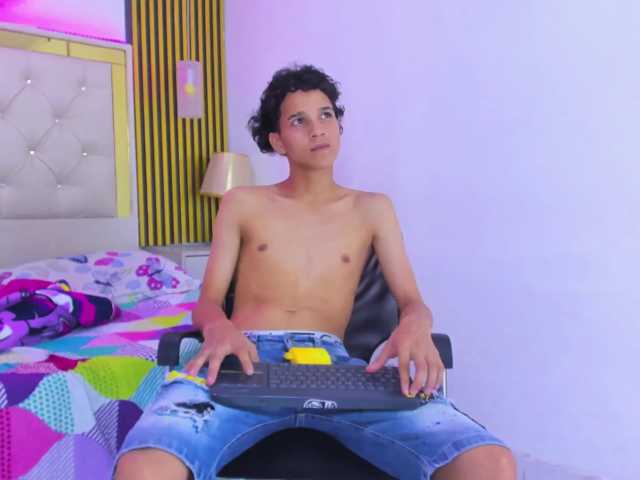 JUSTIN-SECRET