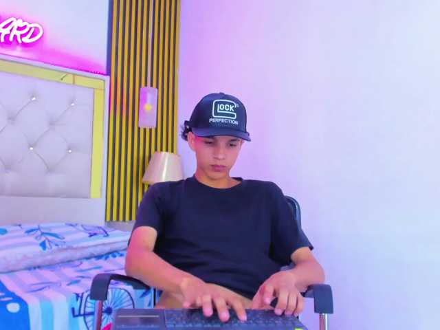 JUSTIN-SECRET