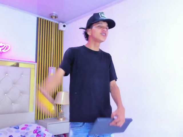 JUSTIN-SECRET