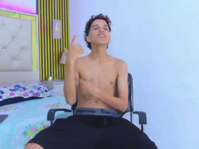 JUSTIN-SECRET