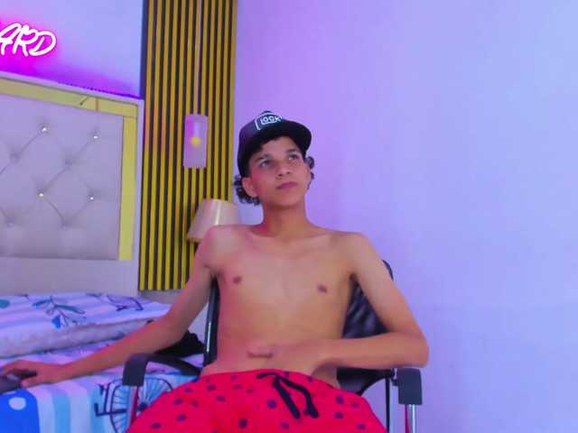 JUSTIN-SECRET