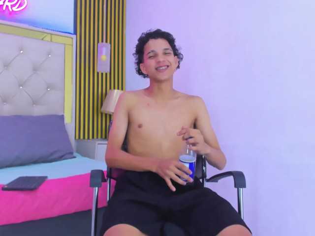 JUSTIN-SECRET