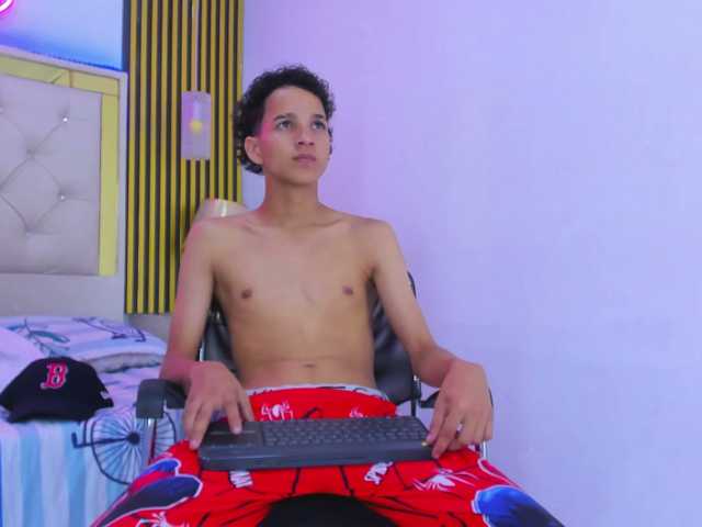 JUSTIN-SECRET