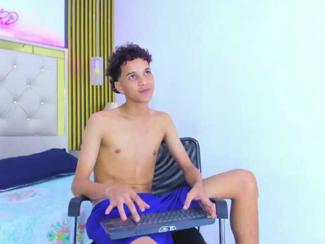 JUSTIN-SECRET