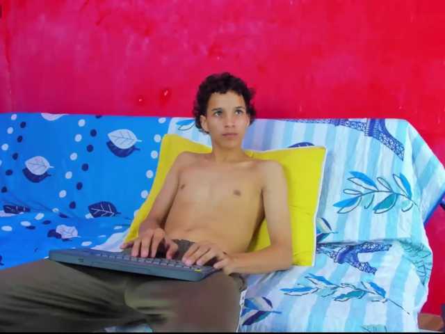 JUSTIN-SECRET