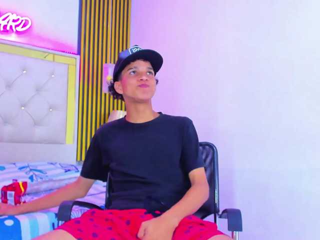 JUSTIN-SECRET