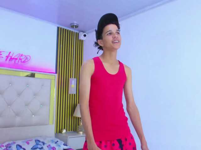 JUSTIN-SECRET
