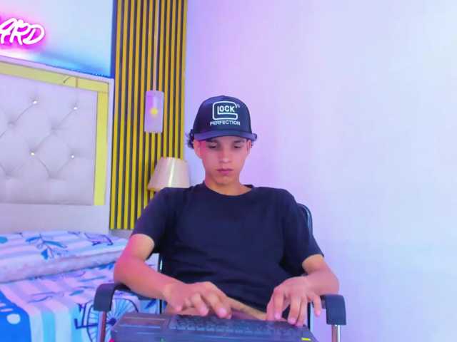 JUSTIN-SECRET