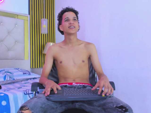 JUSTIN-SECRET