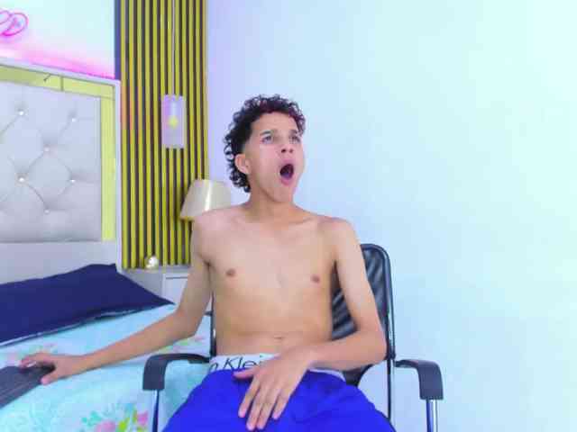 JUSTIN-SECRET