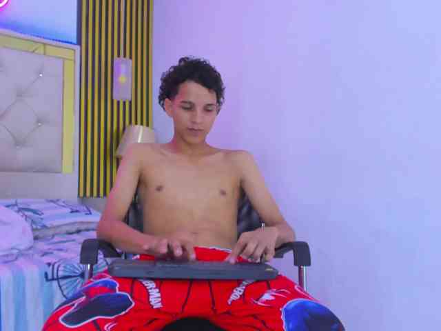JUSTIN-SECRET