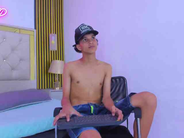 JUSTIN-SECRET