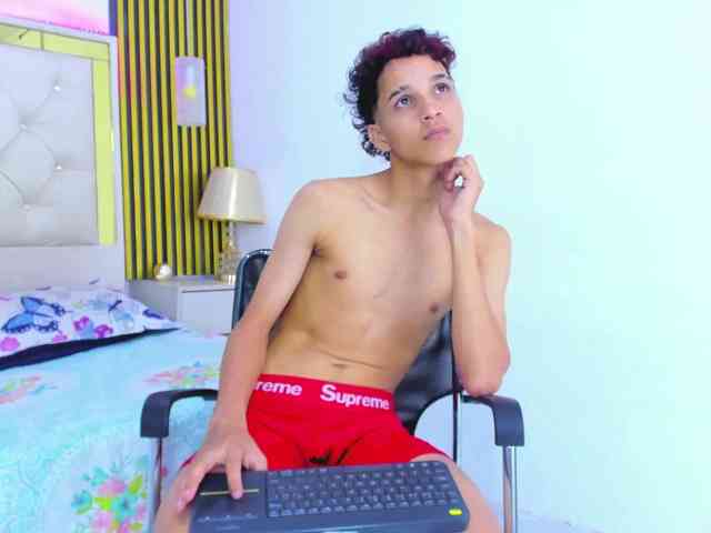 JUSTIN-SECRET