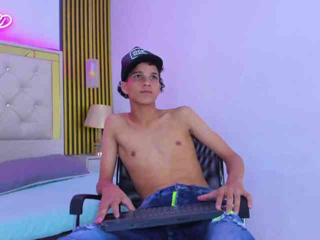 JUSTIN-SECRET