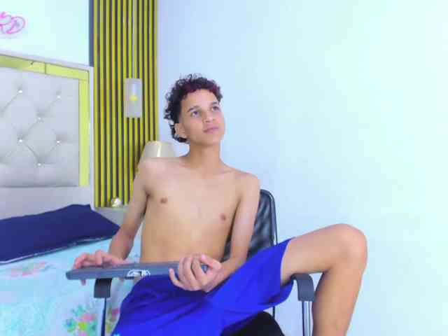 JUSTIN-SECRET