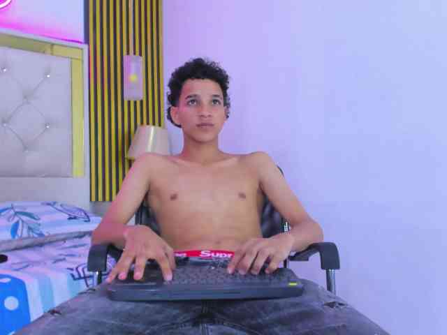 JUSTIN-SECRET