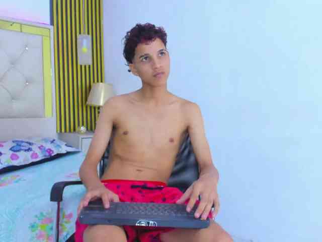 JUSTIN-SECRET