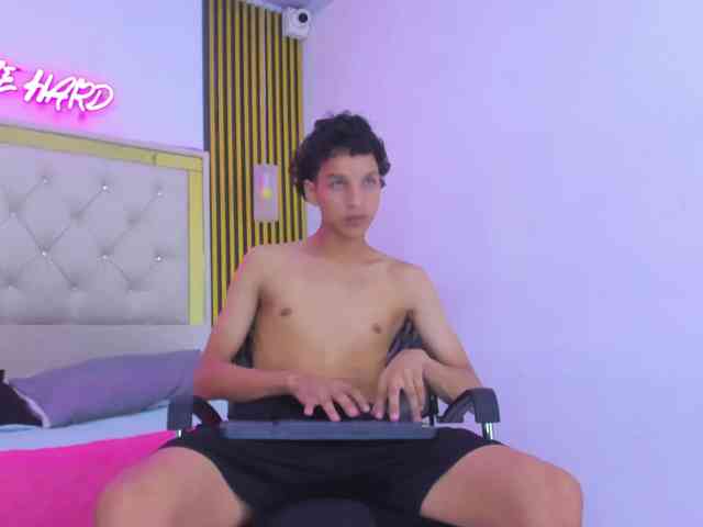JUSTIN-SECRET