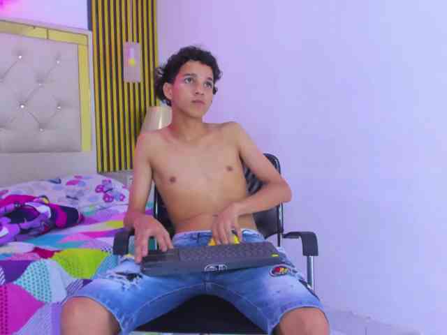 JUSTIN-SECRET