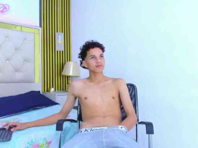 JUSTIN-SECRET